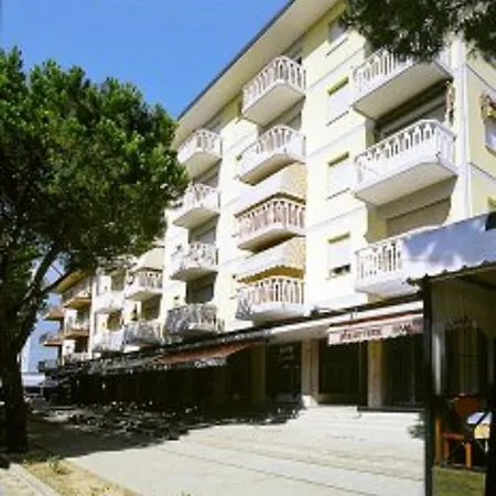 Ca'bianca Apartment *